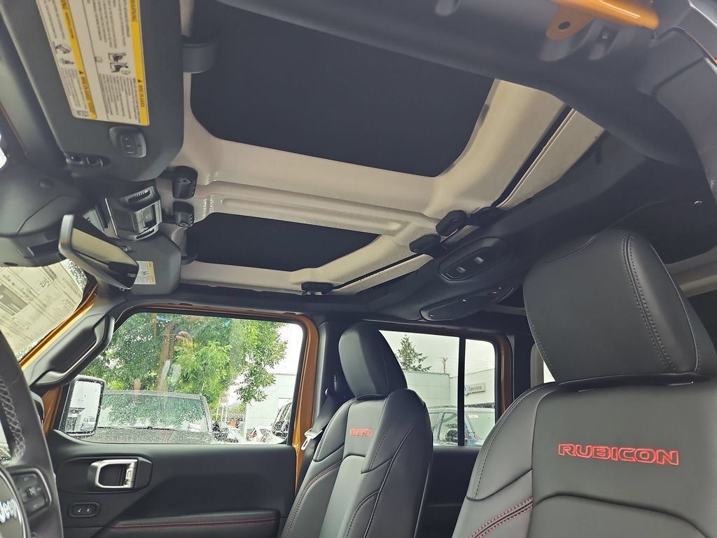 2026 Jeep Wrangler Rubicon X Gresham OR