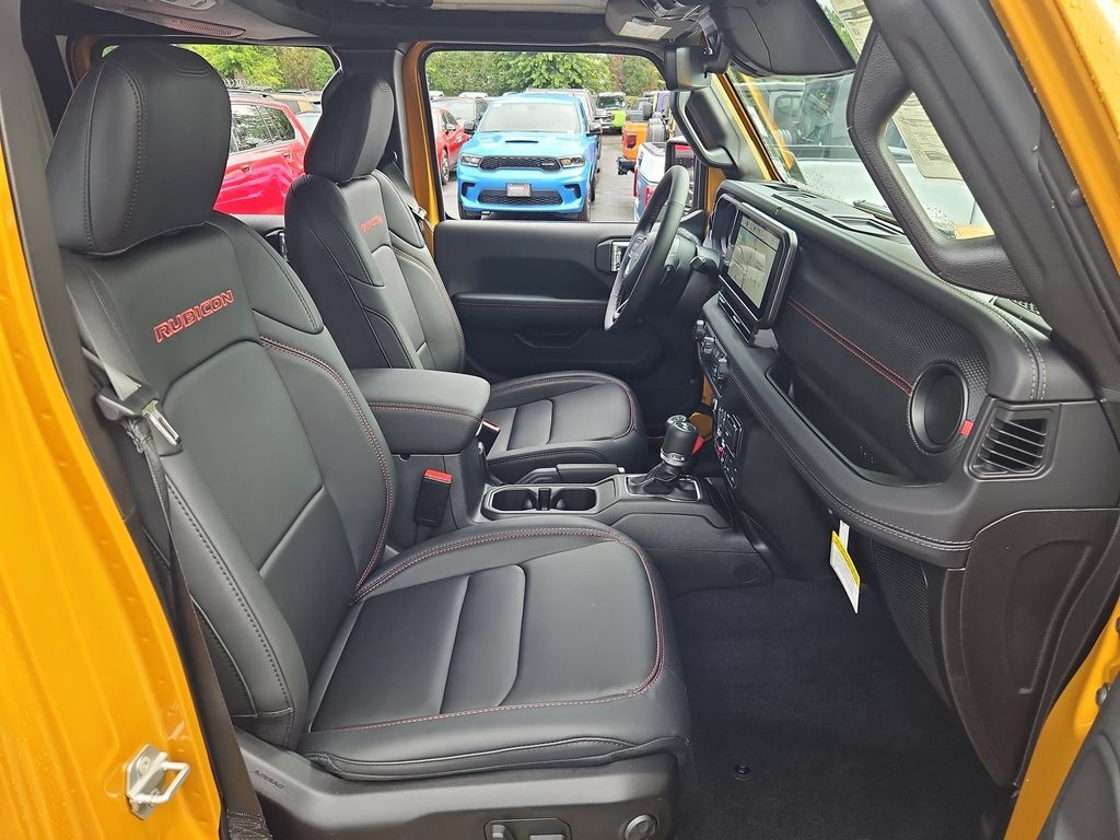 2026 Jeep Wrangler Rubicon X Gresham OR