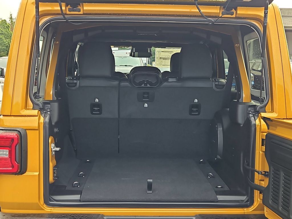 2026 Jeep Wrangler Rubicon X Gresham OR