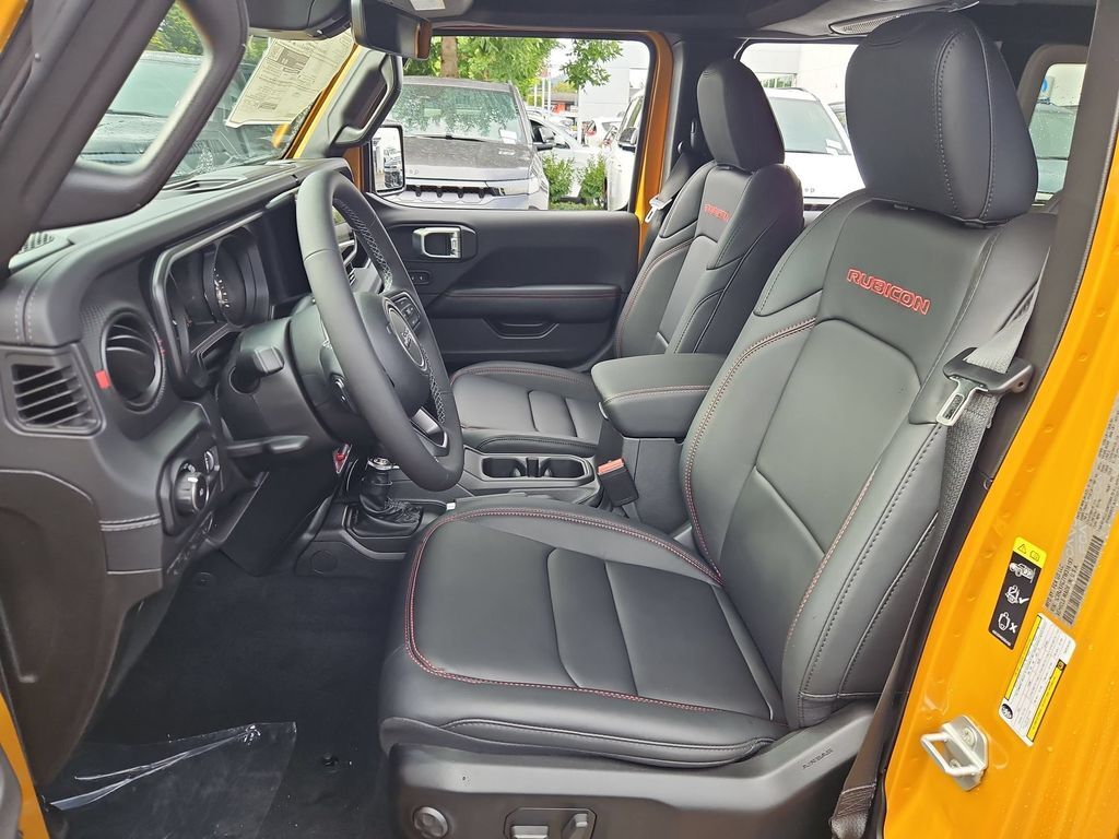 2026 Jeep Wrangler Rubicon X Gresham OR