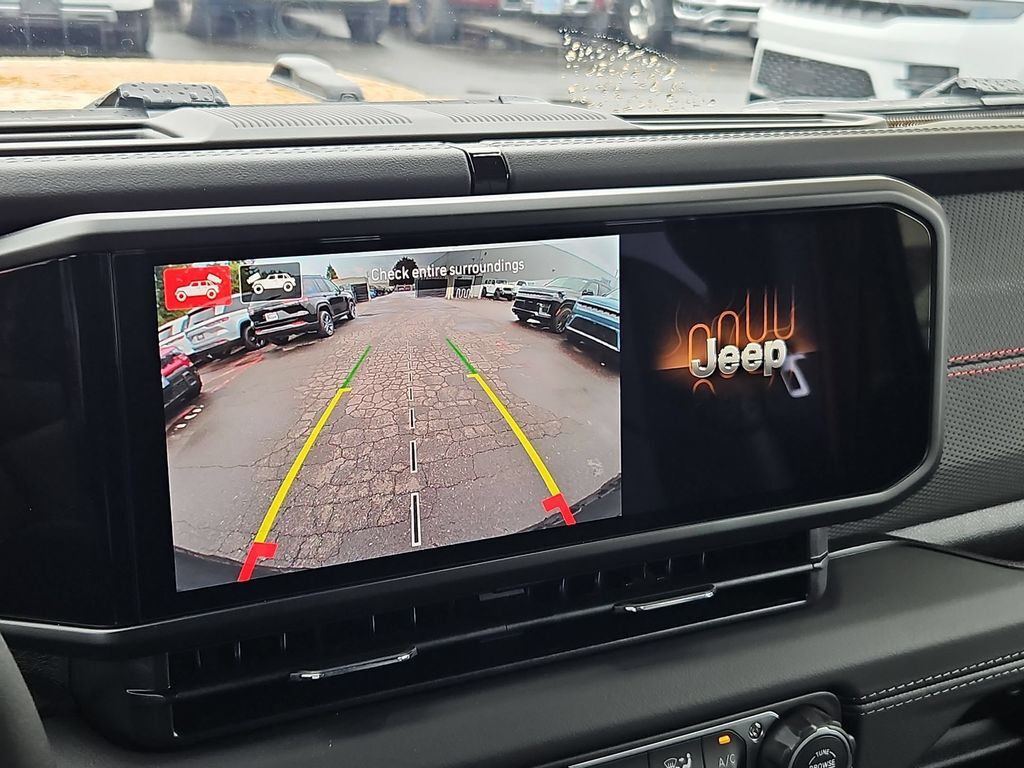 2026 Jeep Wrangler Rubicon X Gresham OR