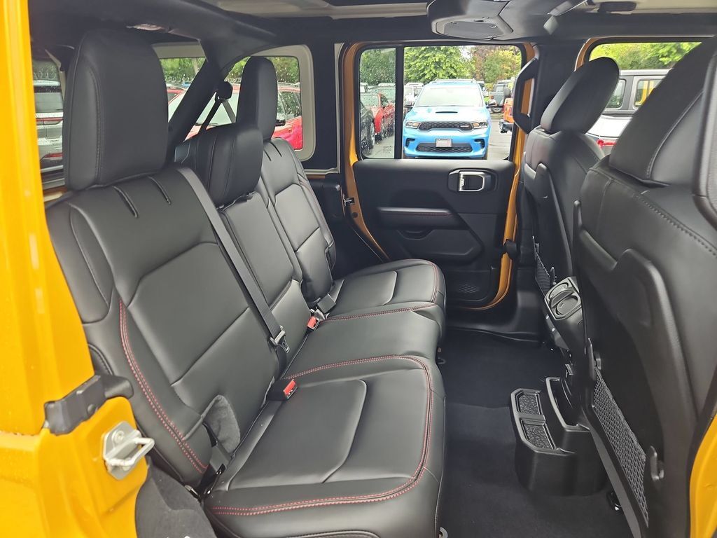 2026 Jeep Wrangler Rubicon X Gresham OR