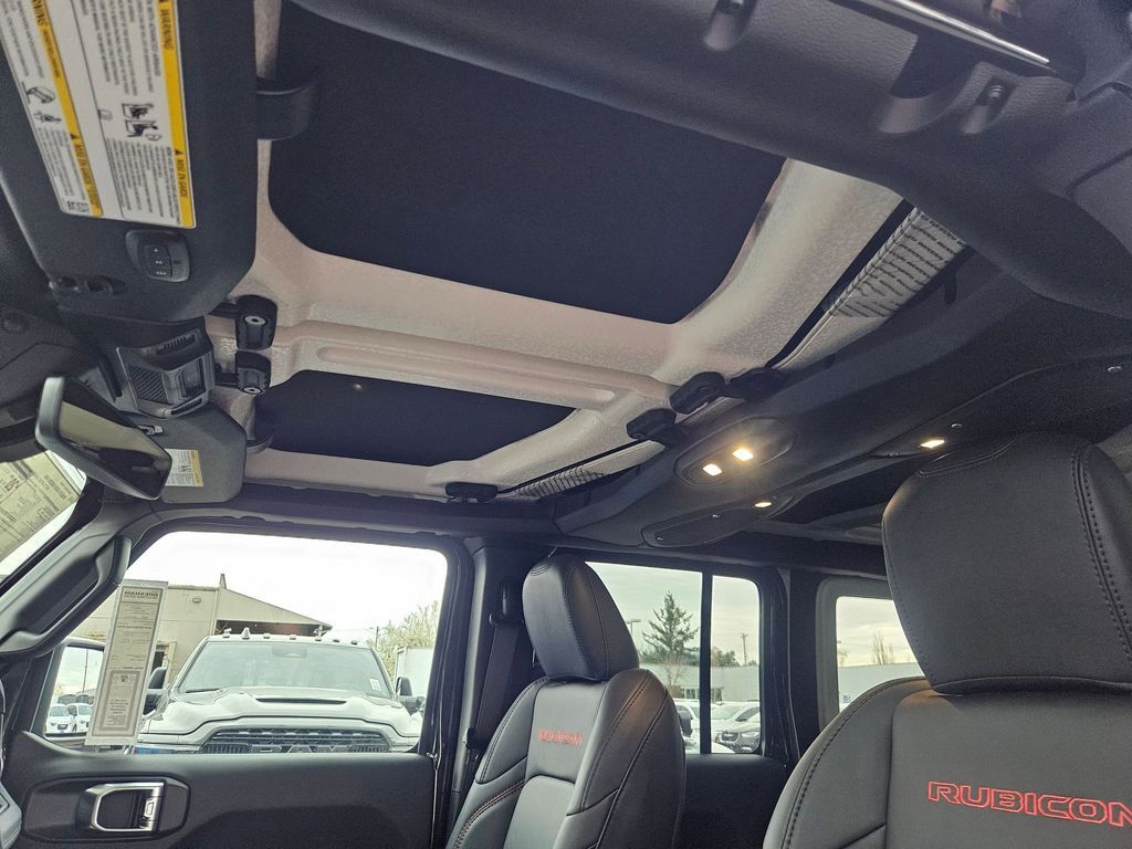 2026 Jeep Wrangler Rubicon X Gresham OR