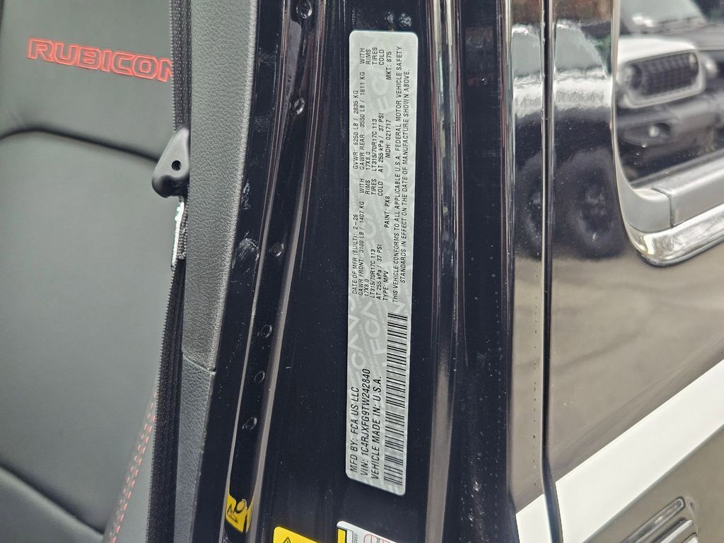 2026 Jeep Wrangler Rubicon X Gresham OR