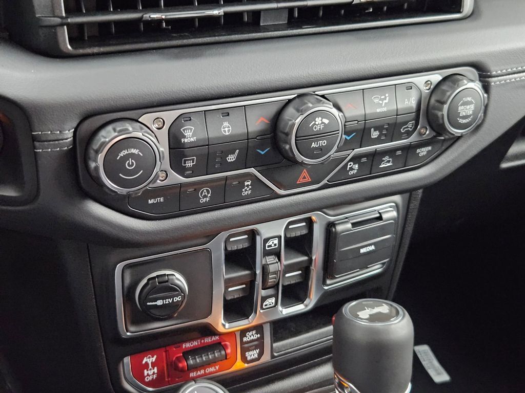 2026 Jeep Wrangler Rubicon X Gresham OR