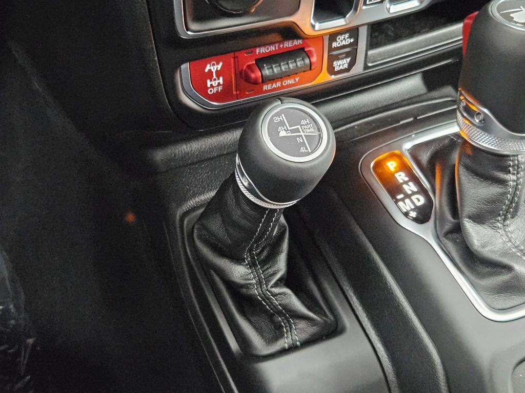 2026 Jeep Wrangler Rubicon X Gresham OR