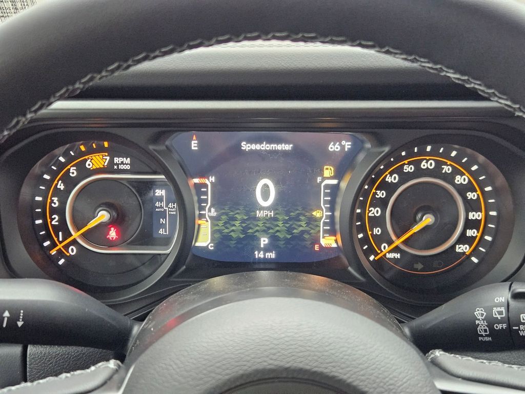 2026 Jeep Wrangler Rubicon X Gresham OR