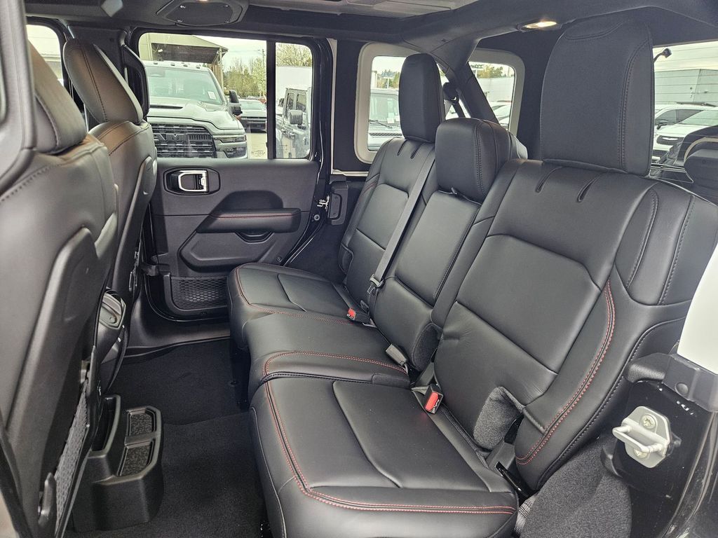 2026 Jeep Wrangler Rubicon X Gresham OR