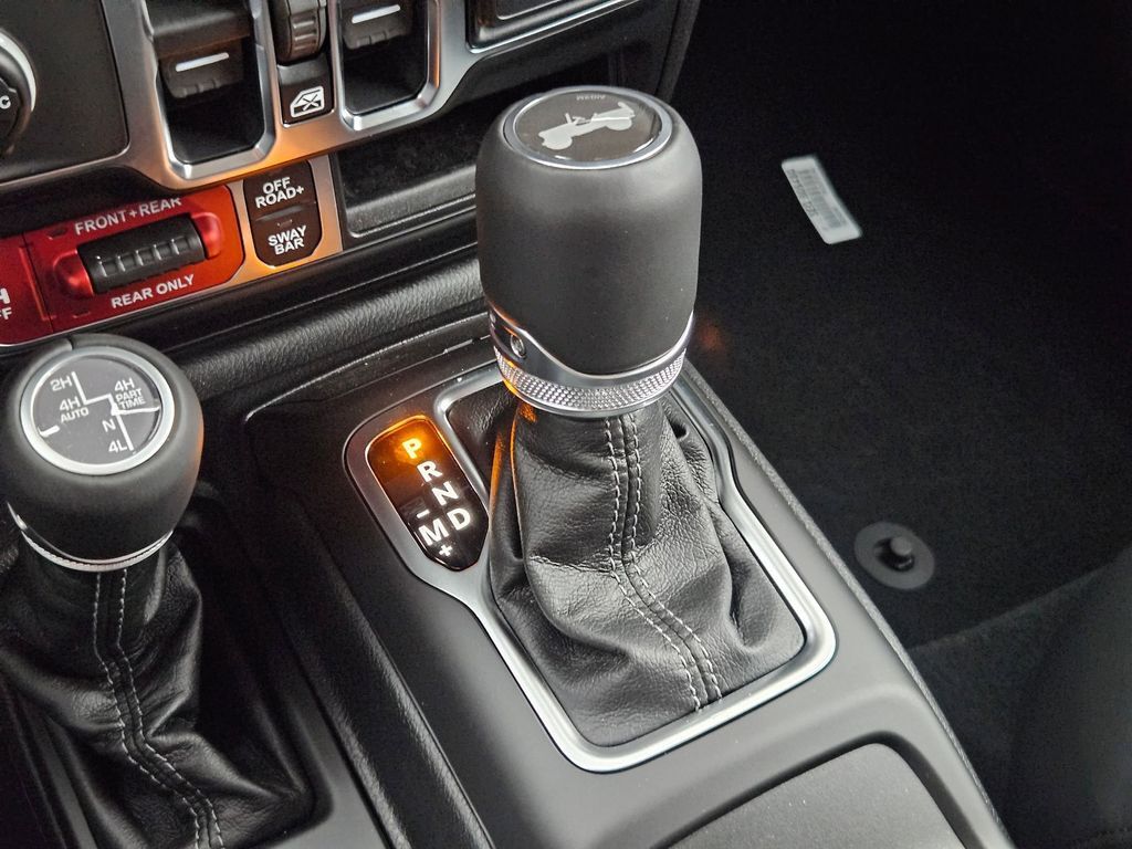 2026 Jeep Wrangler Rubicon X Gresham OR