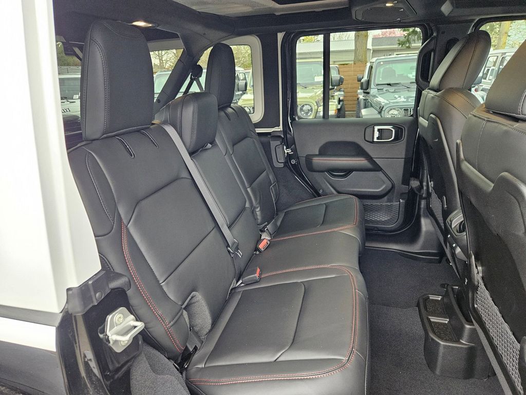 2026 Jeep Wrangler Rubicon X Gresham OR