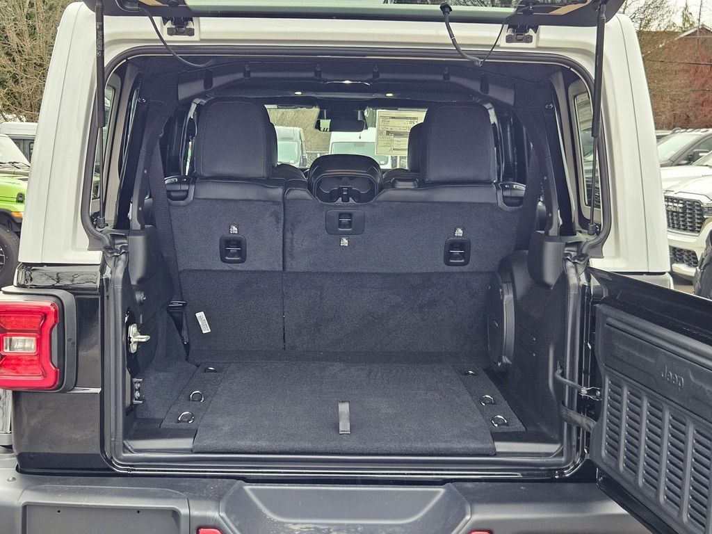 2026 Jeep Wrangler Rubicon X Gresham OR