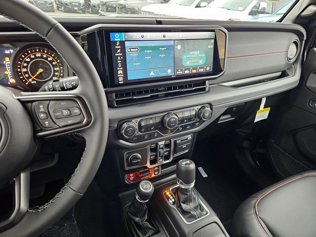 2026 Jeep Wrangler Rubicon X Gresham OR