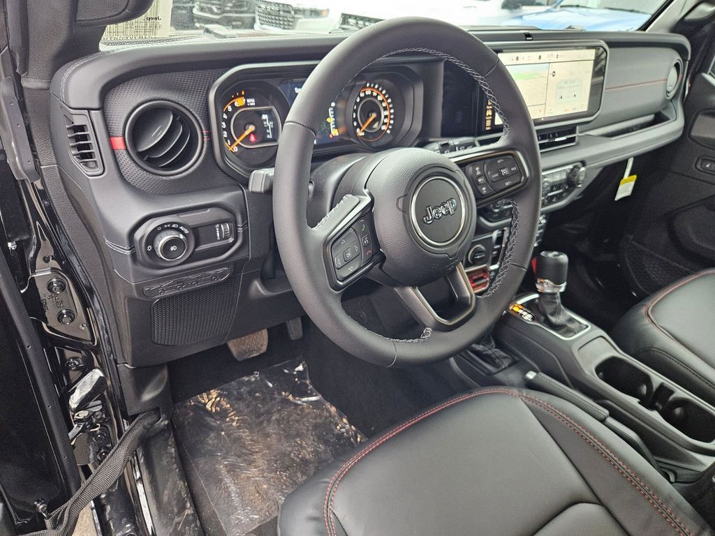 2026 Jeep Wrangler Rubicon X Gresham OR