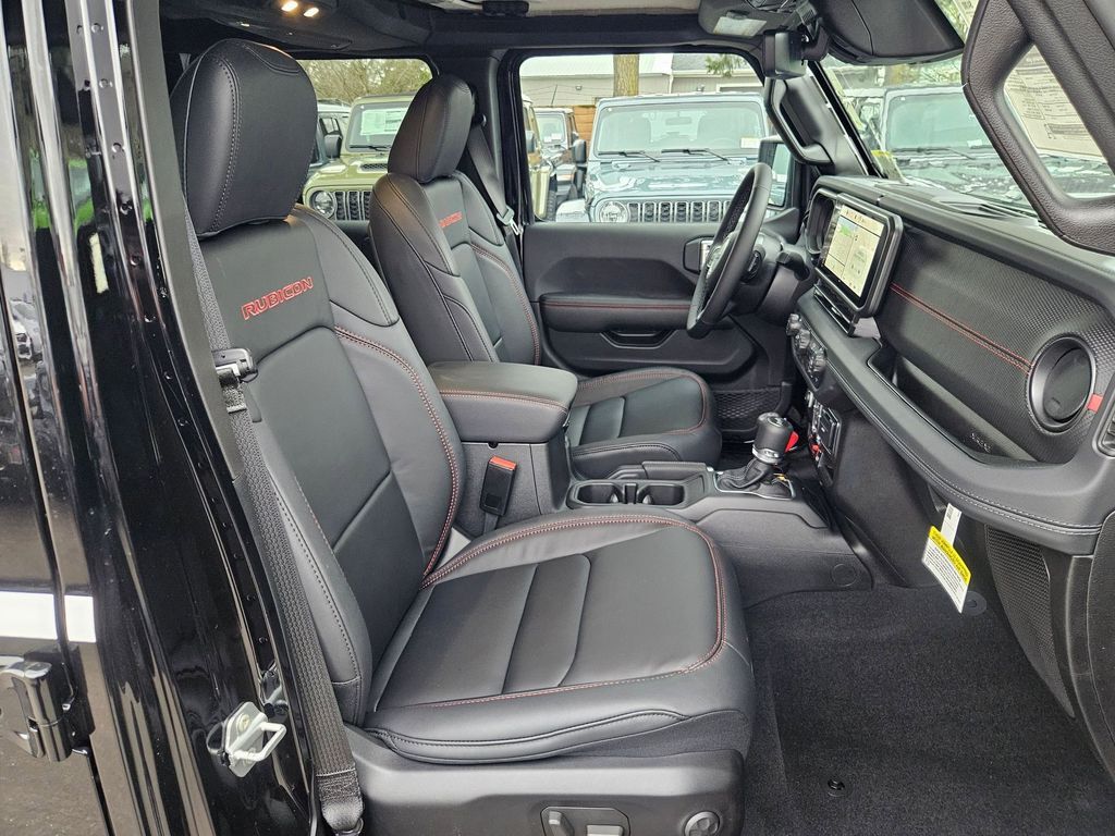 2026 Jeep Wrangler Rubicon X Gresham OR