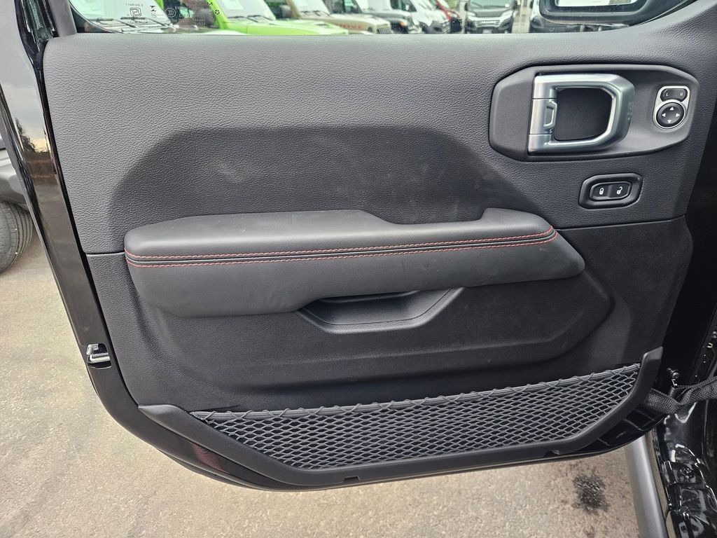 2026 Jeep Wrangler Rubicon X Gresham OR