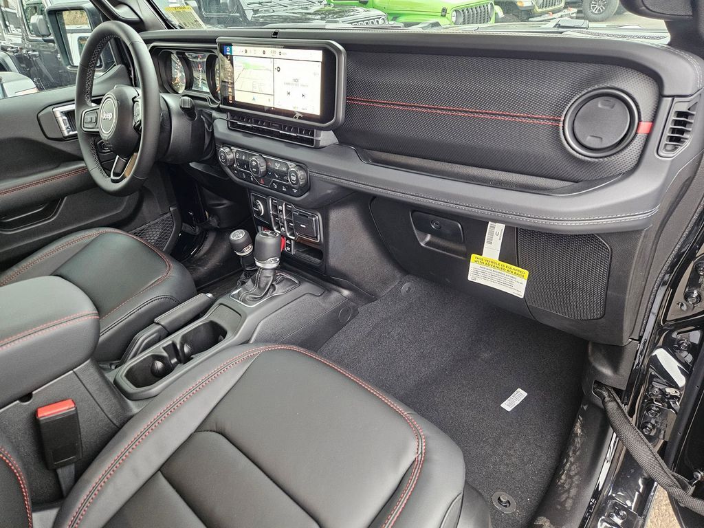 2026 Jeep Wrangler Rubicon X Gresham OR