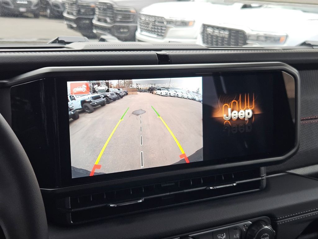 2026 Jeep Wrangler Rubicon X Gresham OR