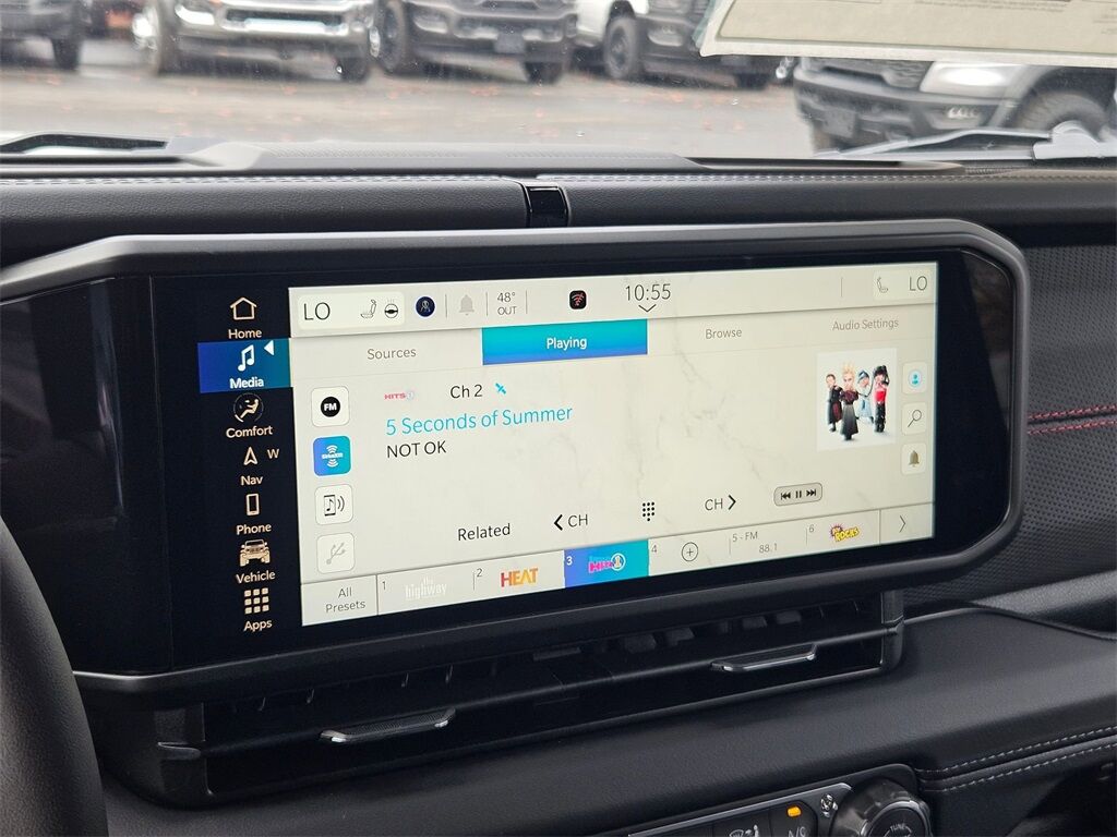 2026 Jeep Wrangler Rubicon X Gresham OR