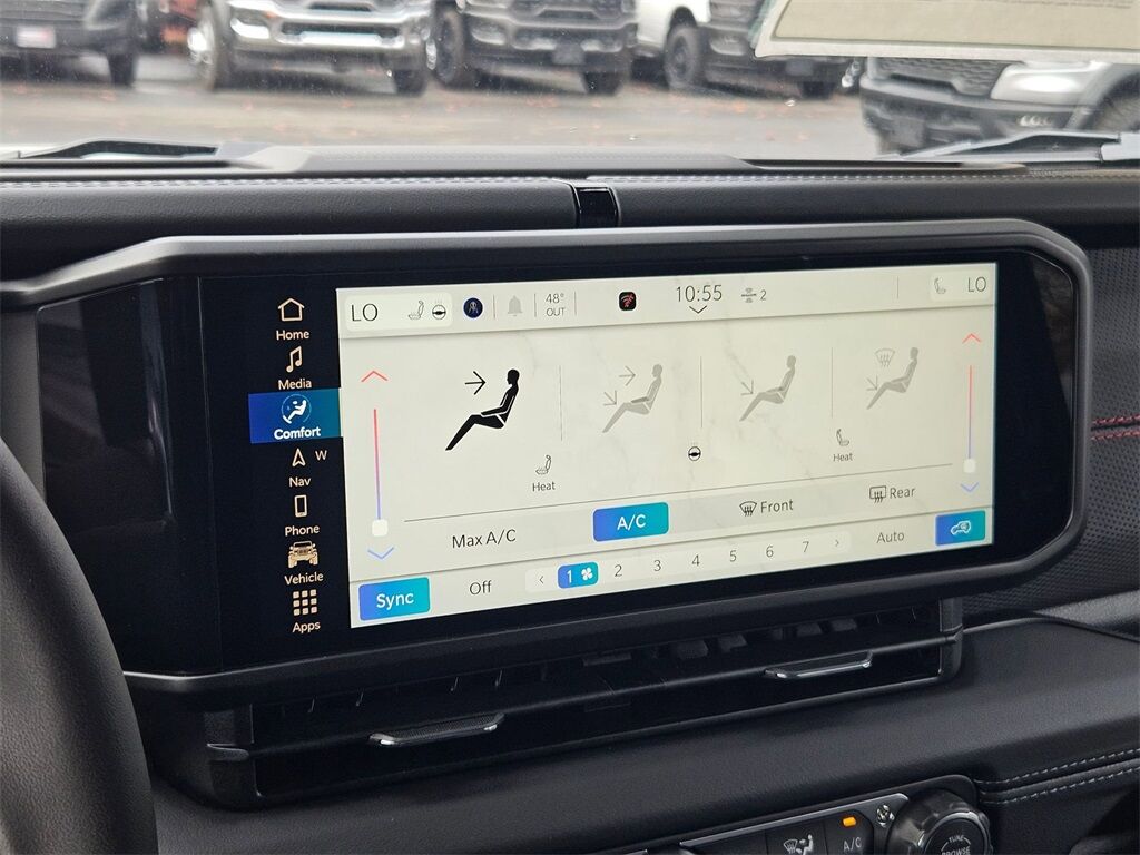 2026 Jeep Wrangler Rubicon X Gresham OR