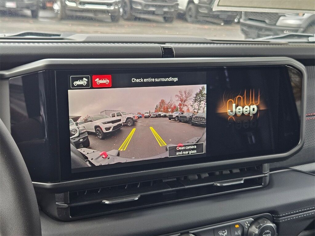 2026 Jeep Wrangler Rubicon X Gresham OR