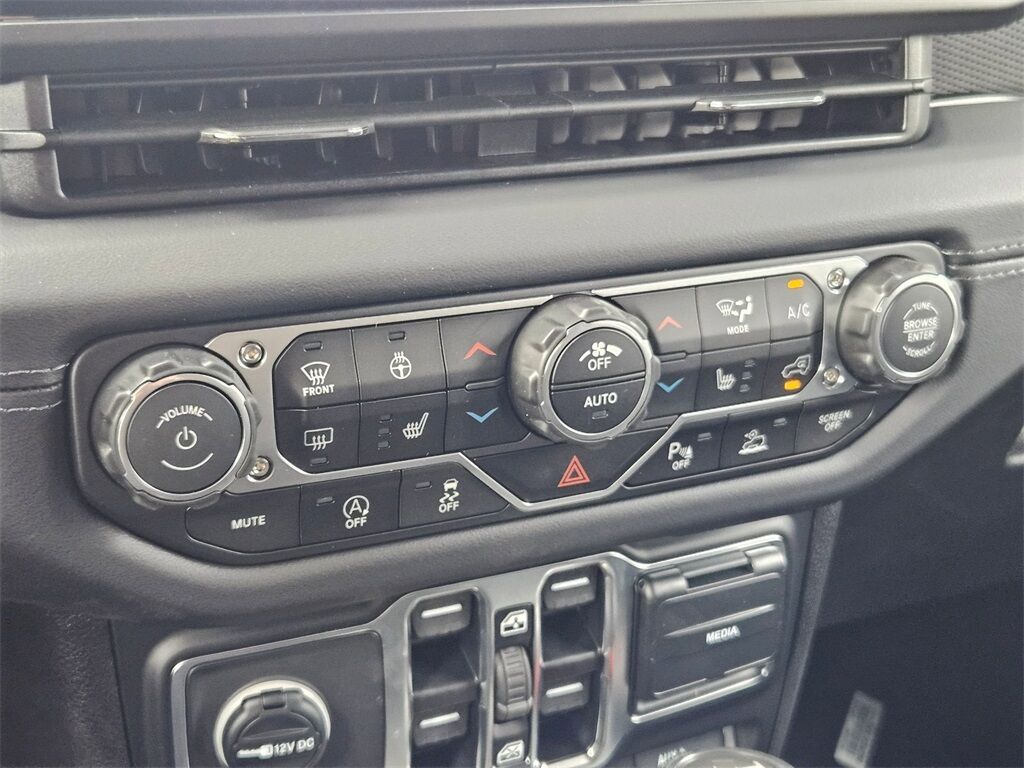 2026 Jeep Wrangler Rubicon X Gresham OR