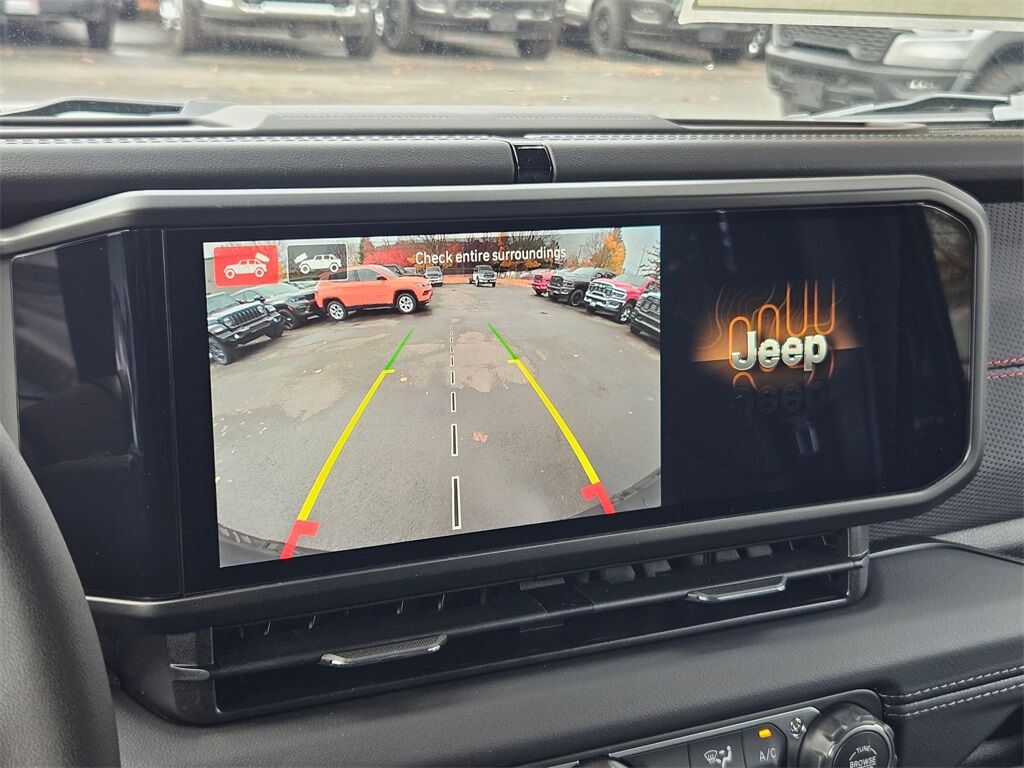 2026 Jeep Wrangler Rubicon X Gresham OR