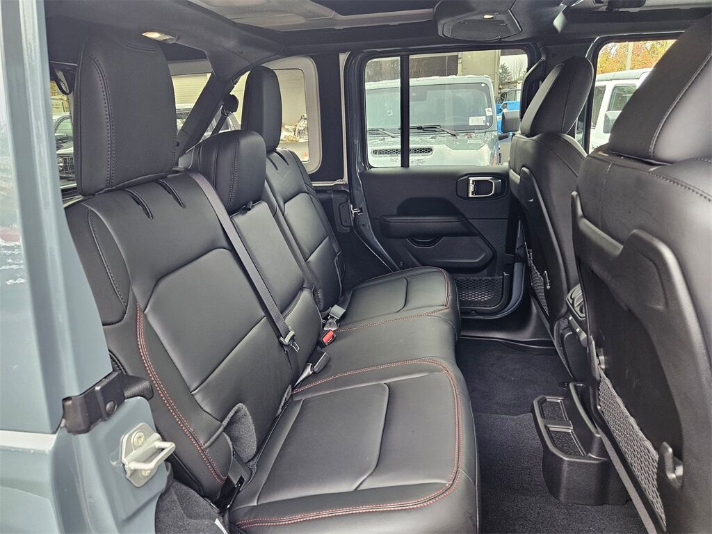 2026 Jeep Wrangler Rubicon X Gresham OR