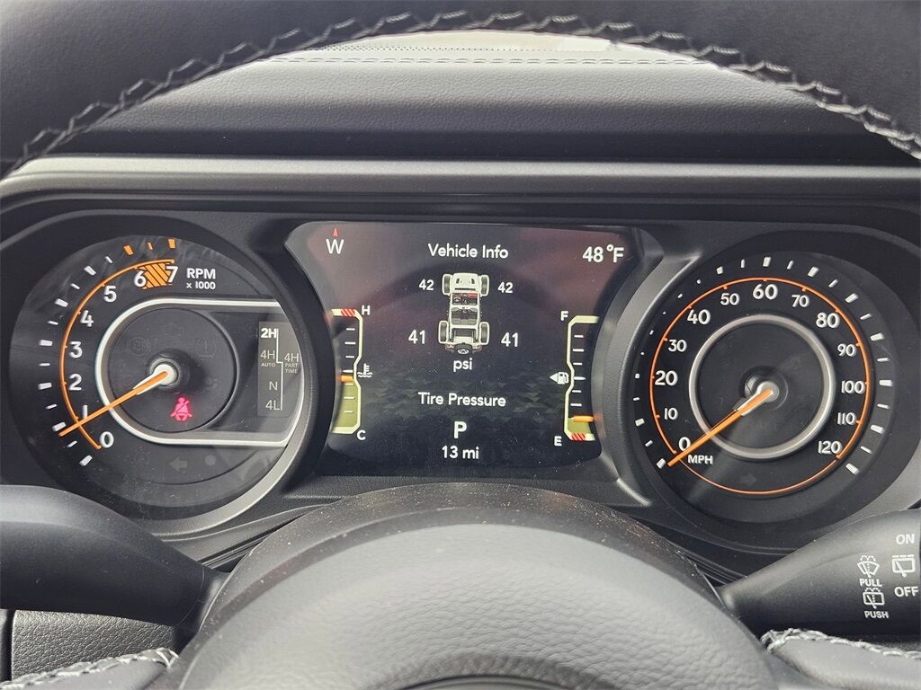 2026 Jeep Wrangler Rubicon X Gresham OR