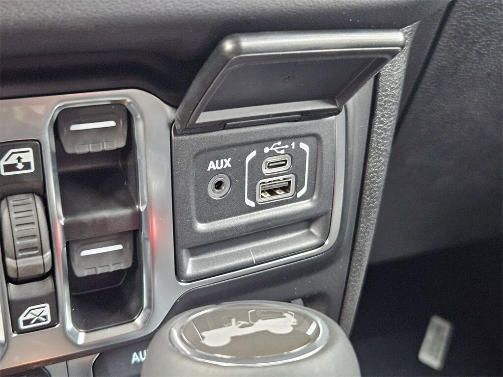 2026 Jeep Wrangler Rubicon X Gresham OR