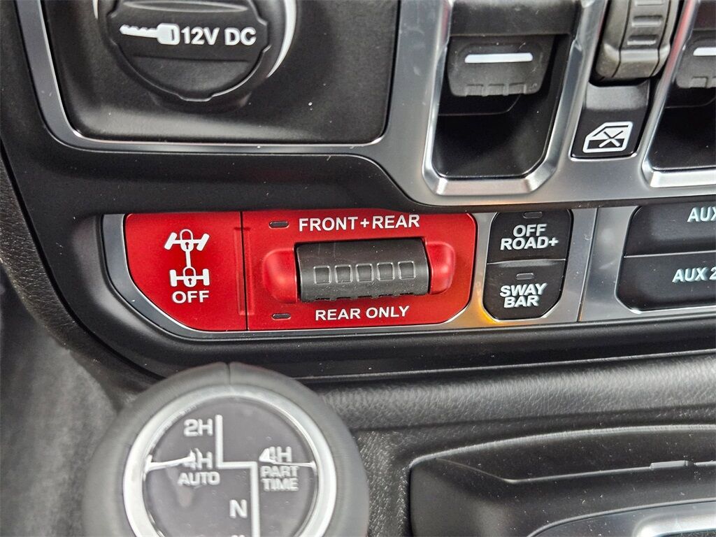 2026 Jeep Wrangler Rubicon X Gresham OR