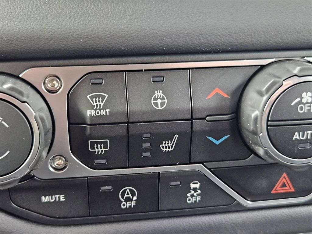 2026 Jeep Wrangler Rubicon X Gresham OR