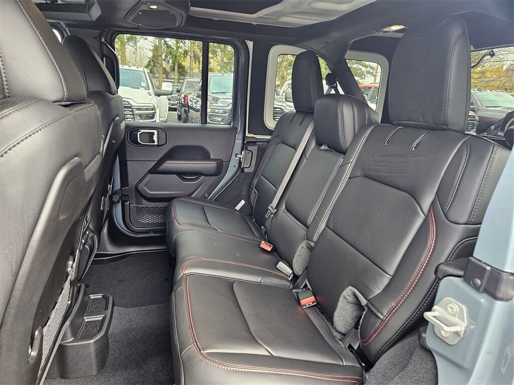 2026 Jeep Wrangler Rubicon X Gresham OR