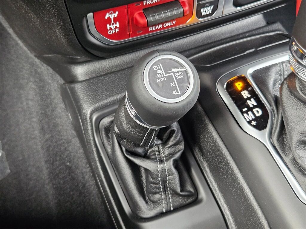 2026 Jeep Wrangler Rubicon X Gresham OR