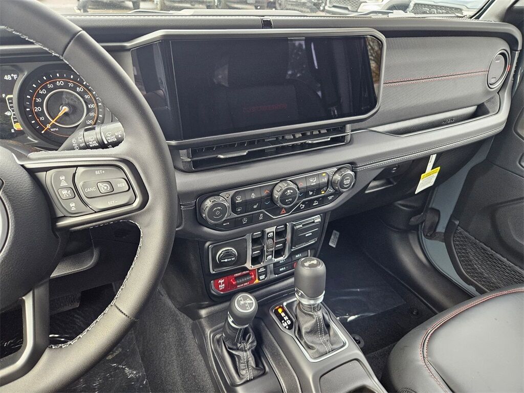 2026 Jeep Wrangler Rubicon X Gresham OR