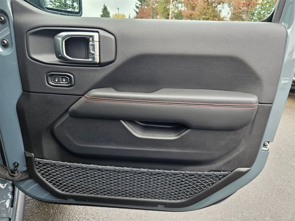 2026 Jeep Wrangler Rubicon X Gresham OR