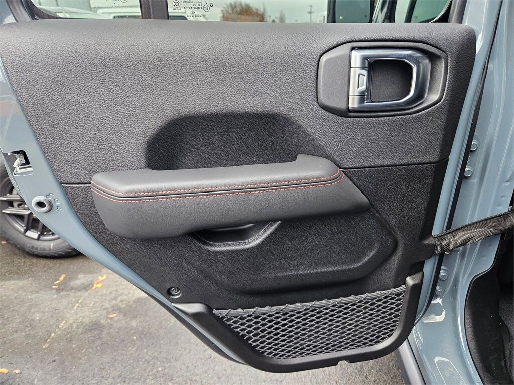 2026 Jeep Wrangler Rubicon X Gresham OR