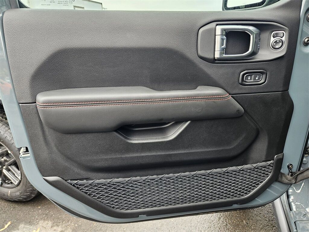 2026 Jeep Wrangler Rubicon X Gresham OR