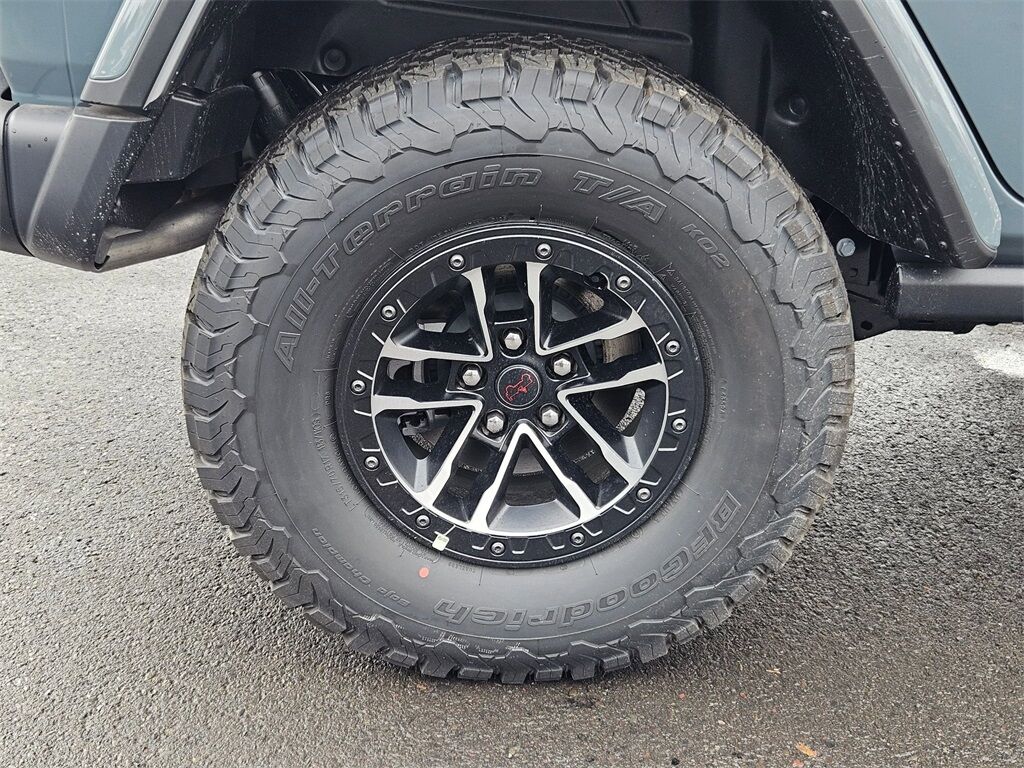 2026 Jeep Wrangler Rubicon X Gresham OR