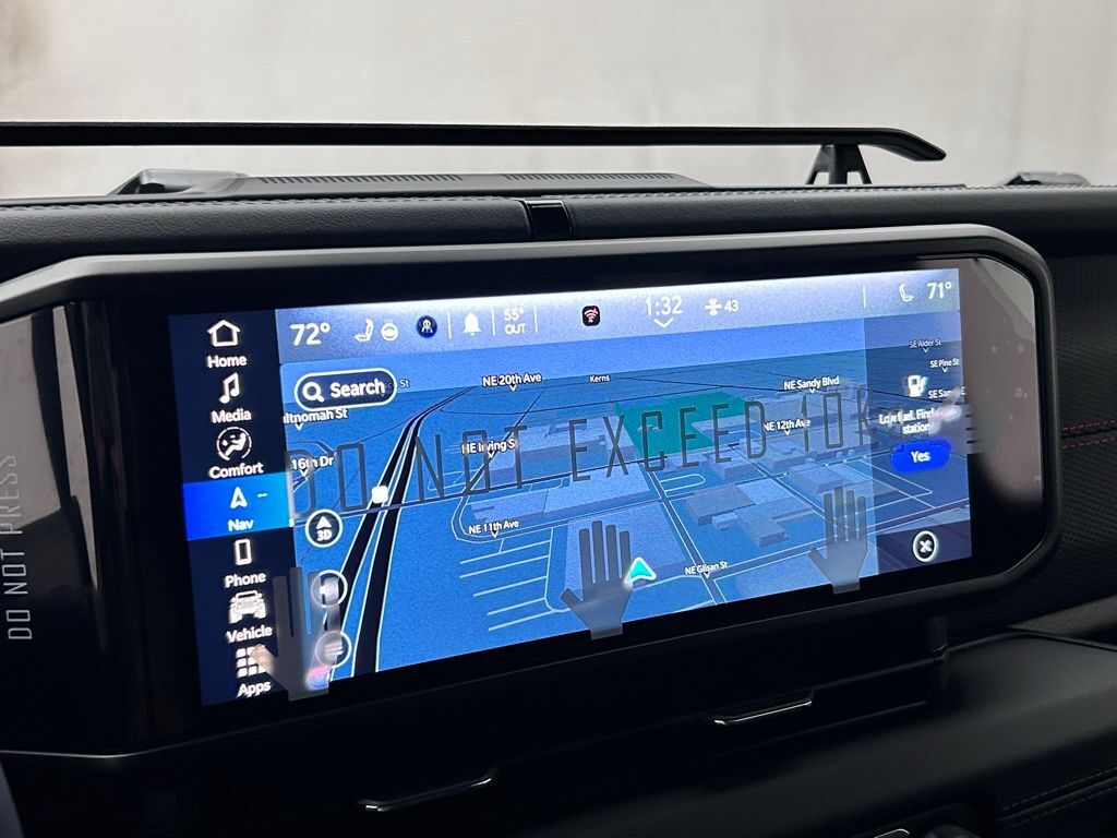 2026 Jeep Wrangler Rubicon X Portland OR