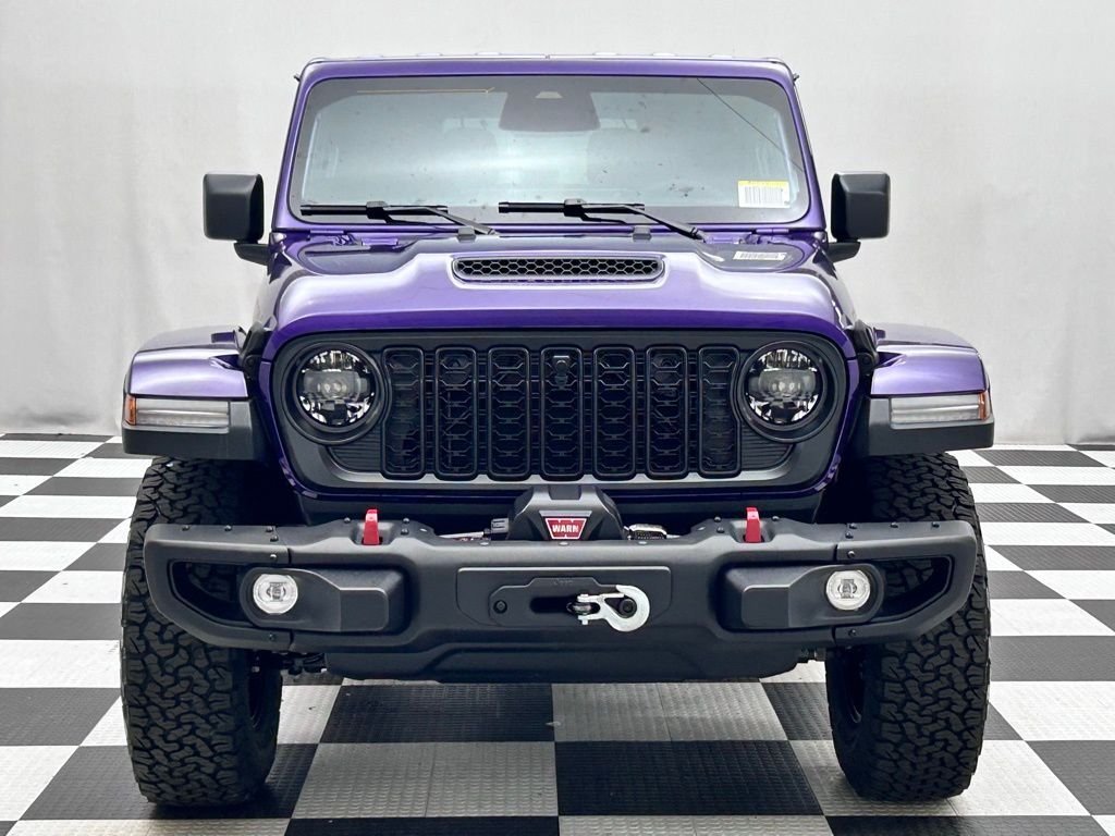 2026 Jeep Wrangler Rubicon X Portland OR