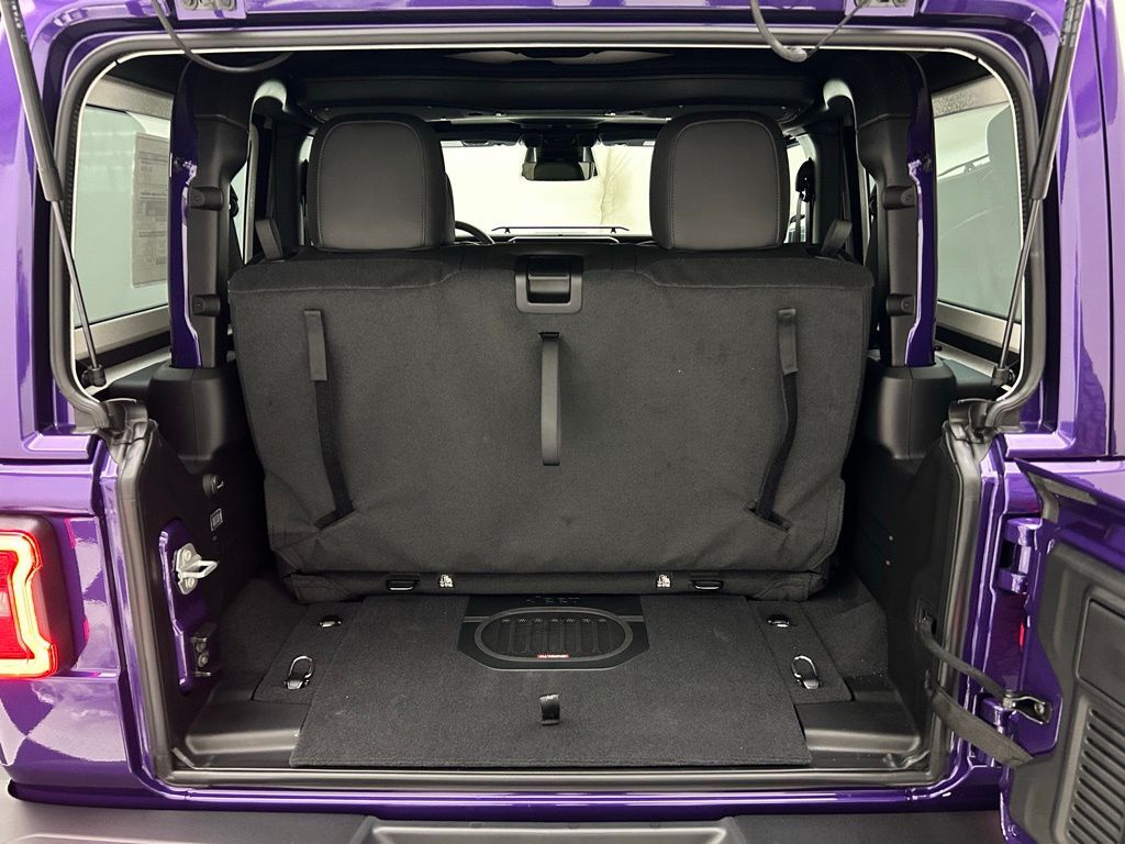 2026 Jeep Wrangler Rubicon X Portland OR