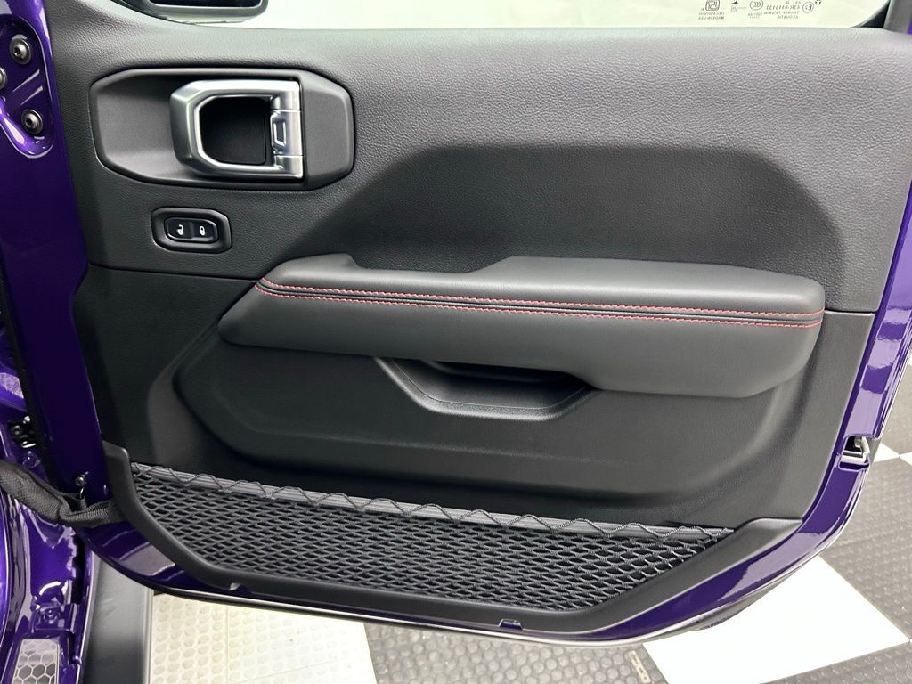 2026 Jeep Wrangler Rubicon X Portland OR