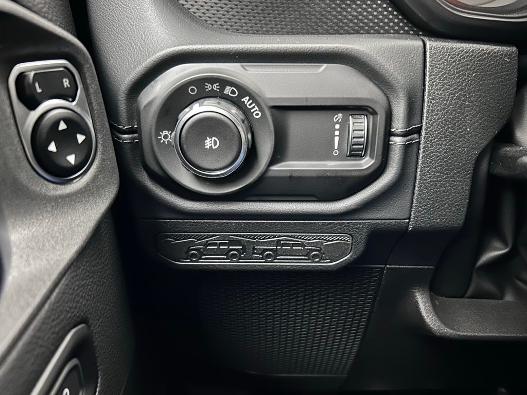 2026 Jeep Wrangler Rubicon X Portland OR