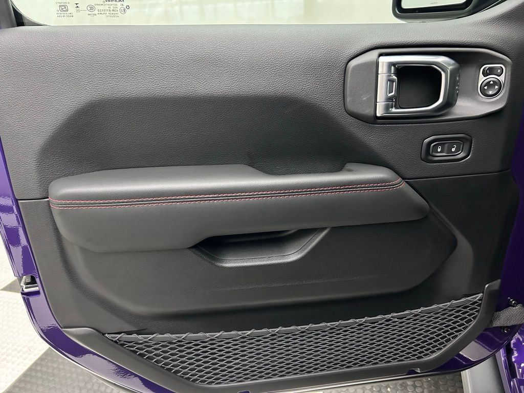 2026 Jeep Wrangler Rubicon X Portland OR