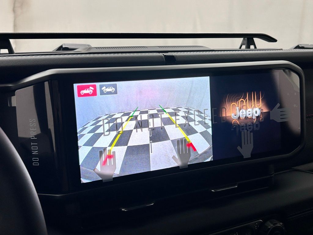 2026 Jeep Wrangler Rubicon X Portland OR