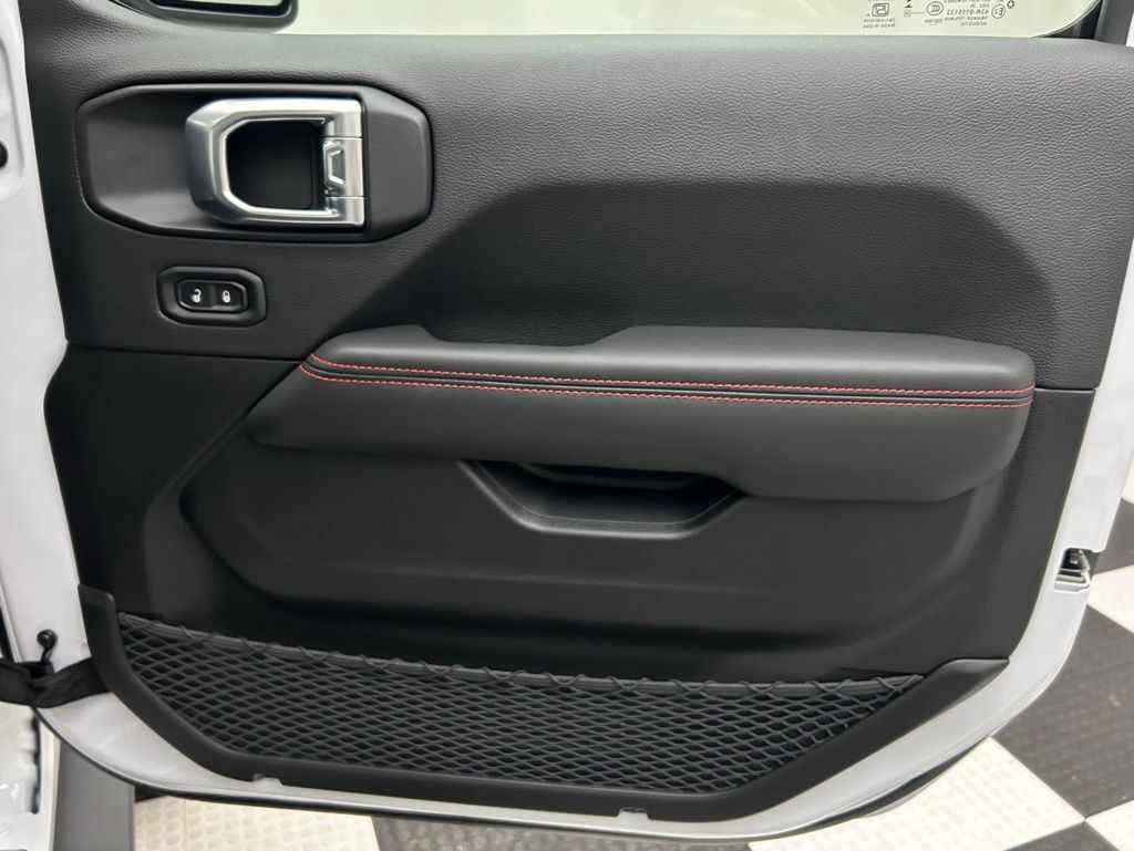 2026 Jeep Wrangler Rubicon X Portland OR