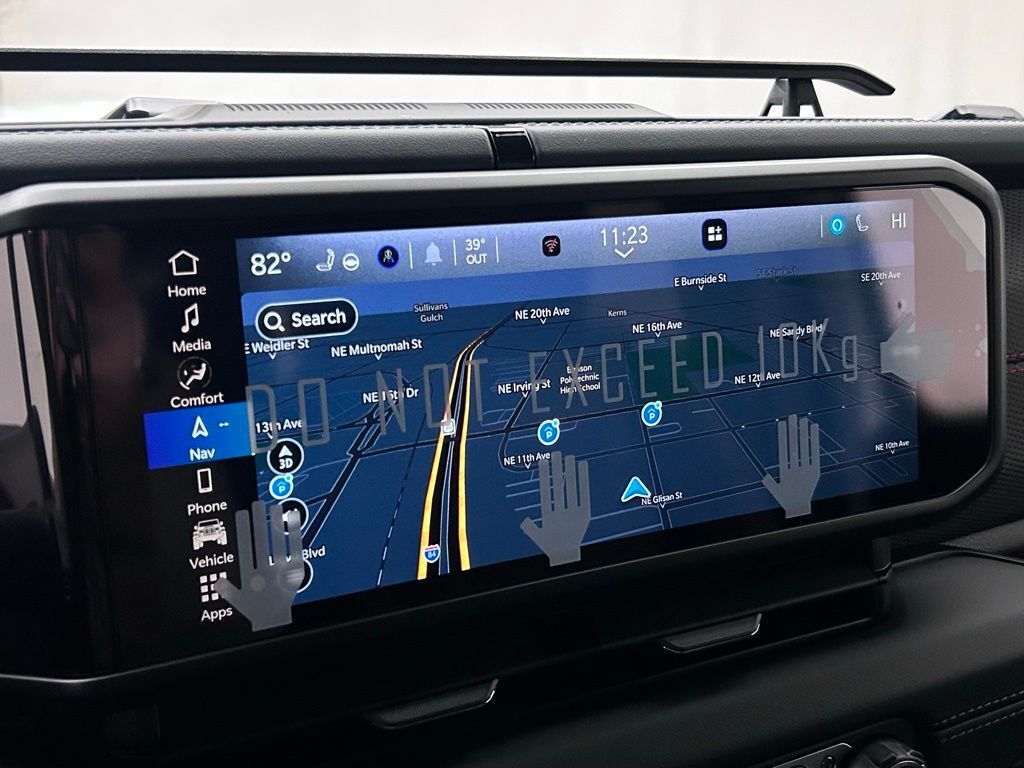 2026 Jeep Wrangler Rubicon X Portland OR