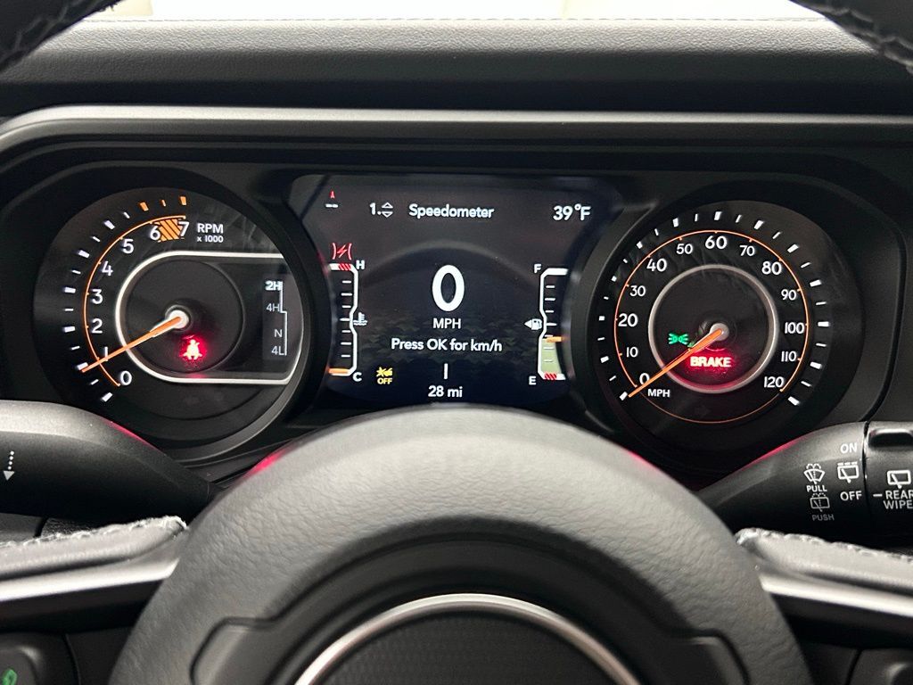 2026 Jeep Wrangler Rubicon X Portland OR