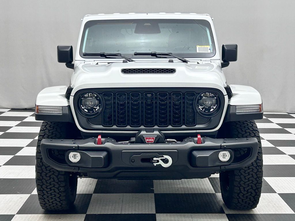 2026 Jeep Wrangler Rubicon X Portland OR