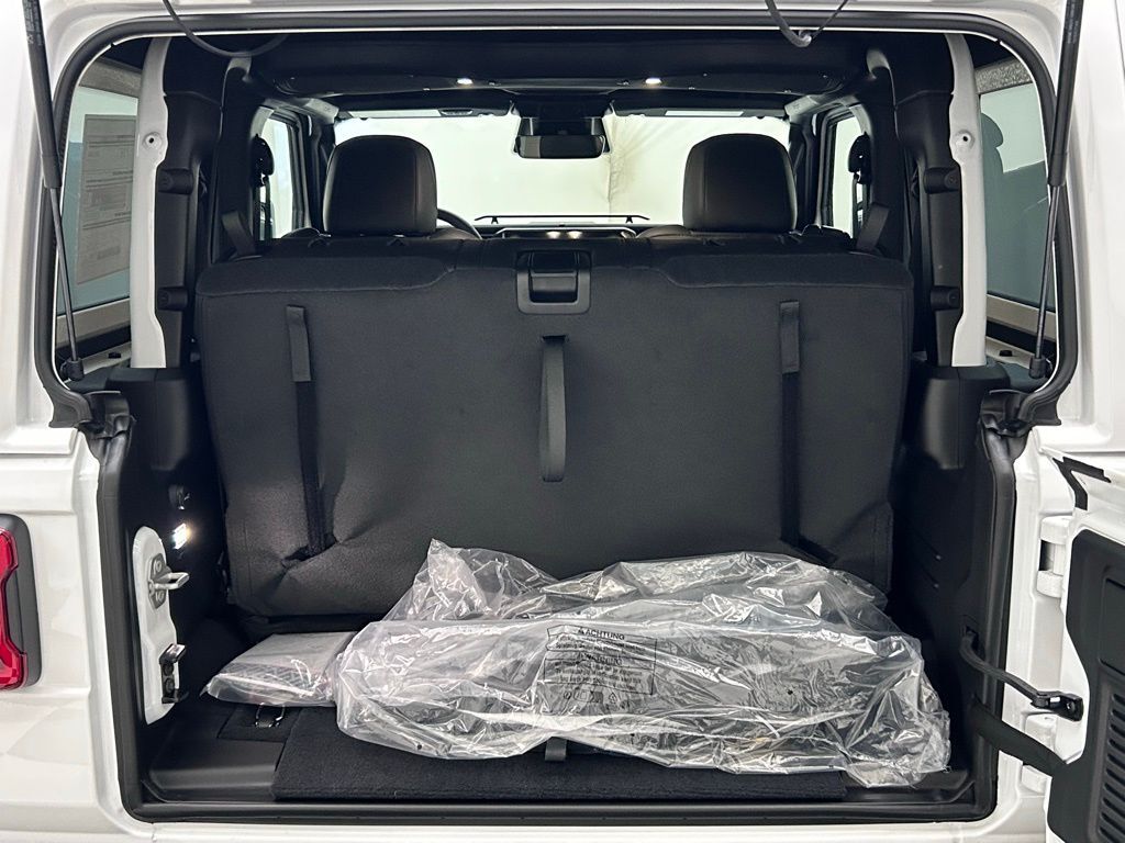 2026 Jeep Wrangler Rubicon X Portland OR